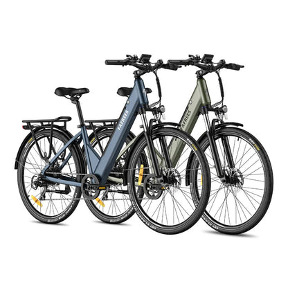 321-Fafrees Combo Sale F28 Pro*2 E-bike