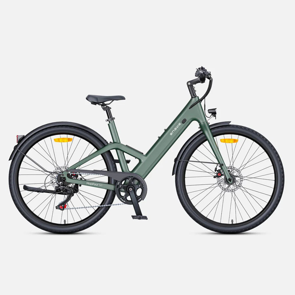 126-ENGWE MAPFOUR NI AIR  E-bike