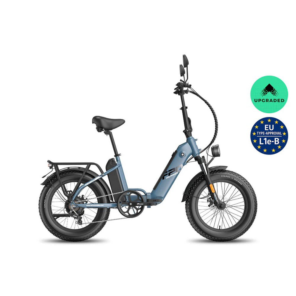 324-Fafrees FF20 Polar [L1e-B Certified] E-bike