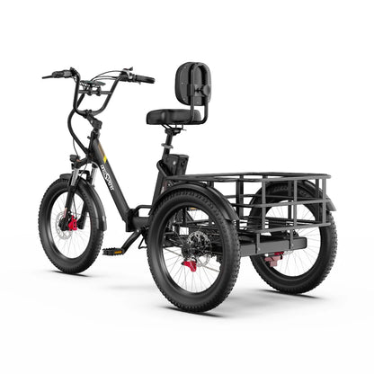 222-Onesport OT30 Pro Ebike