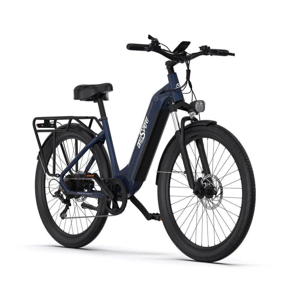 203-Onesport OT05 E-bike