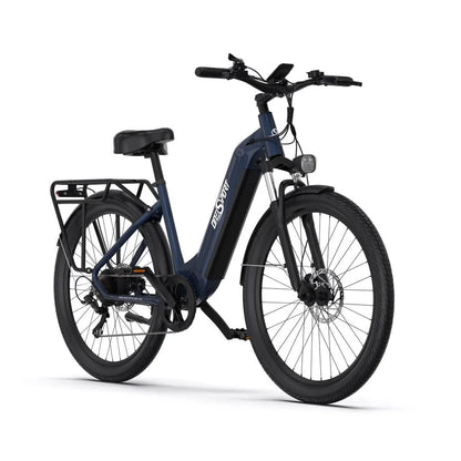 203-Onesport OT05 E-bike
