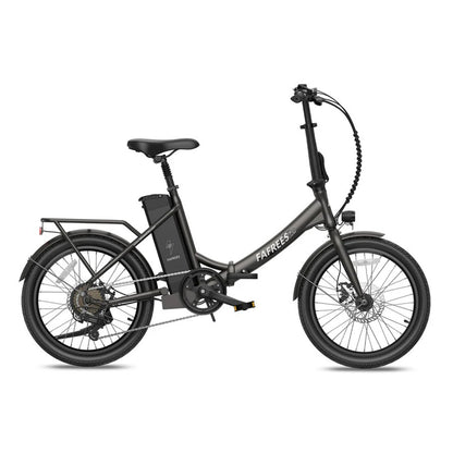 311-Fafrees F20 Lasting E-Bike