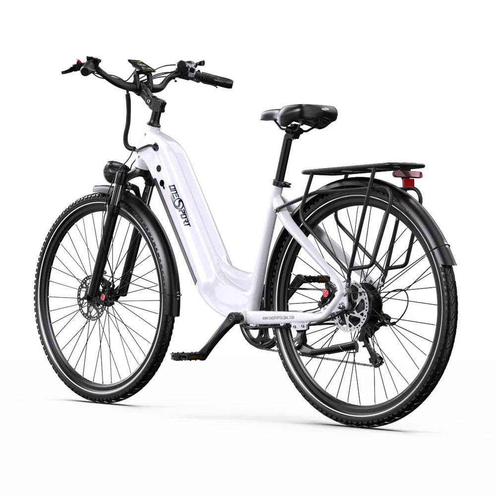 215-Onesport OT05 Pro City E-Bike