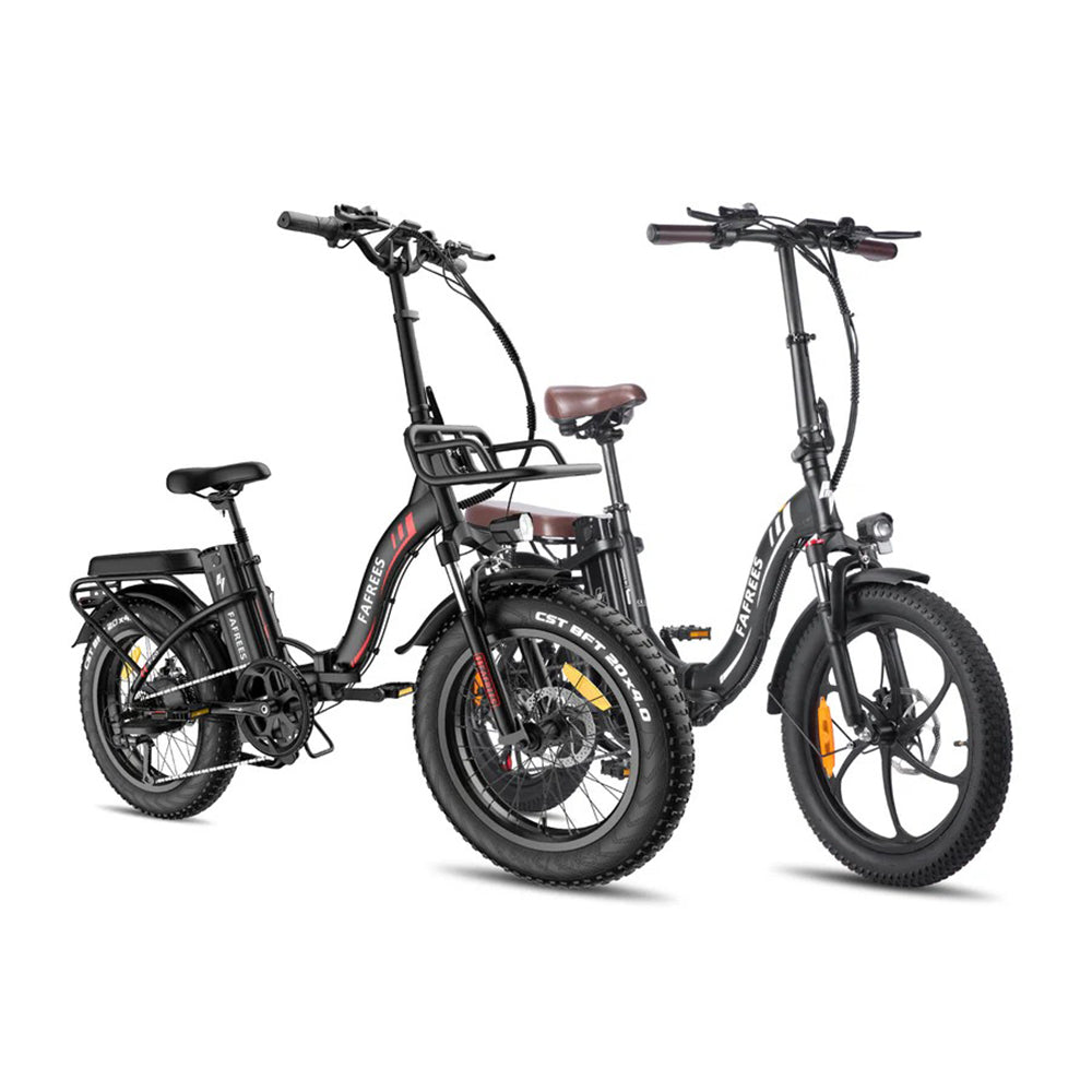 328-Fafrees Combo Sale F20 Max+F20 Pro E-bike