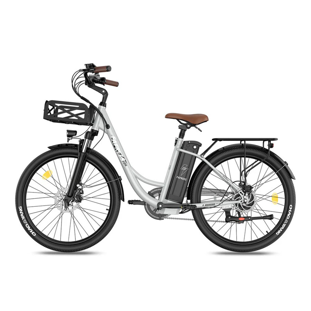 314-Fafrees F26 Lasting E-bike