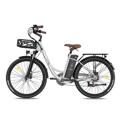 314-Fafrees F26 Lasting E-bike