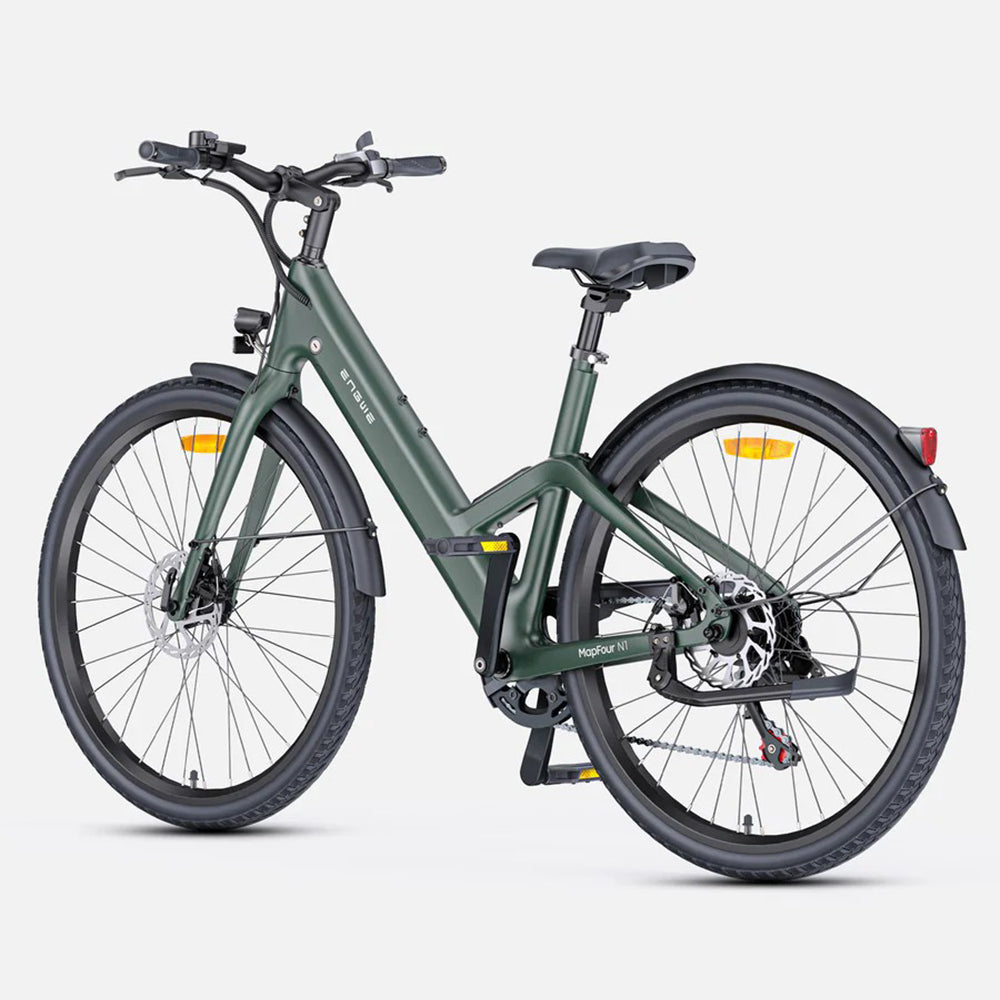 126-ENGWE MAPFOUR NI AIR  E-bike