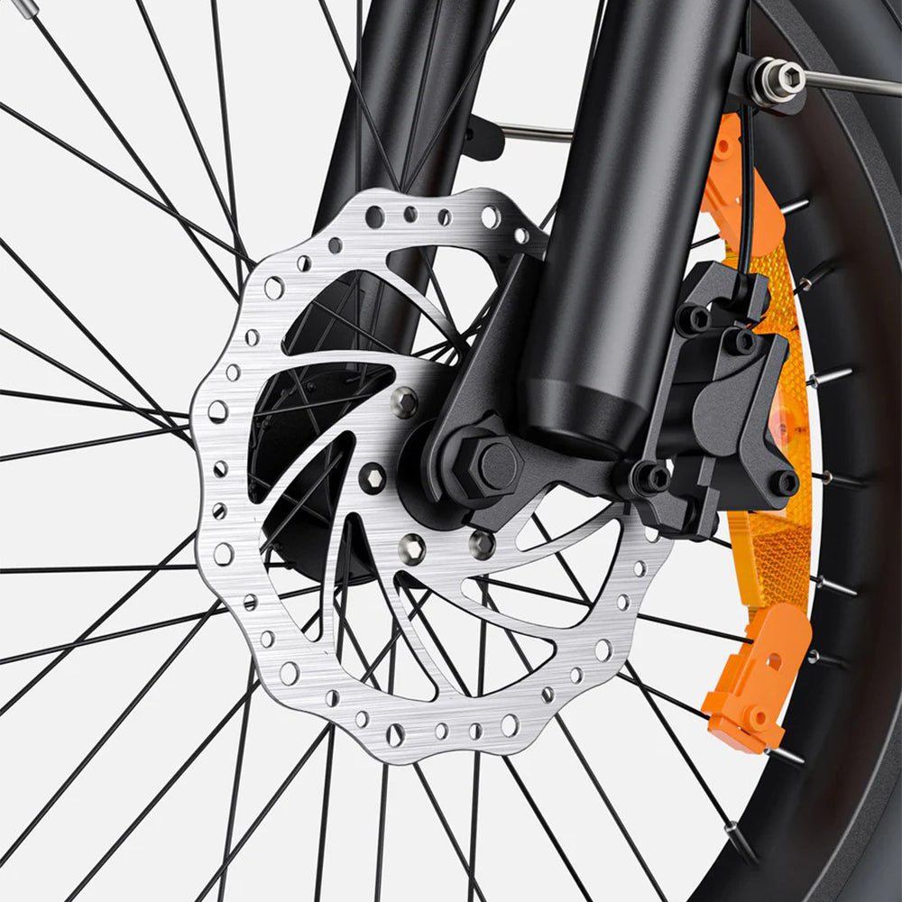 122-ENGWE L20 3.0 Boost E-bike