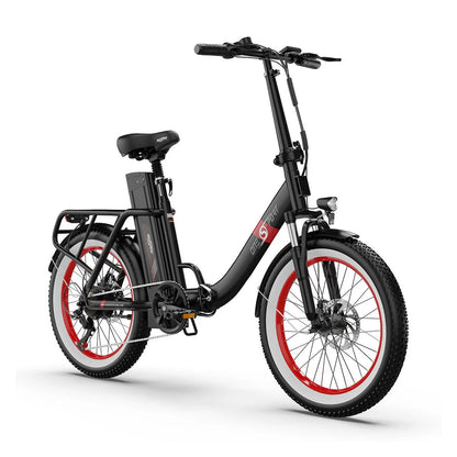 201-Onesport OT16-2-Ebike