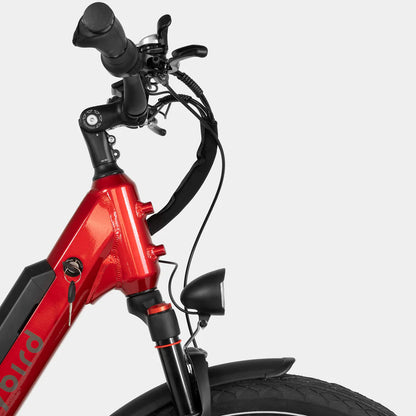 Crazybird Seta E-Bike