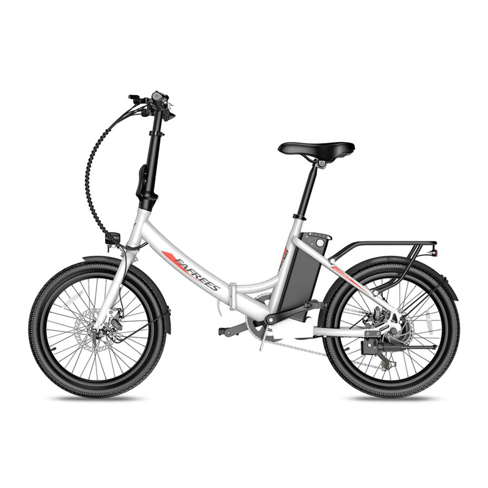 304-Fafrees F20 Light E-Bike