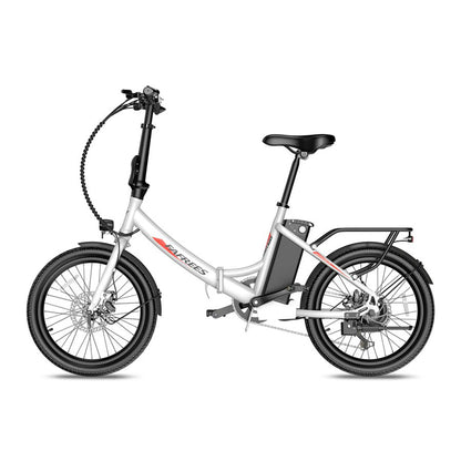 304-Fafrees F20 Light E-Bike