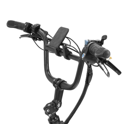 217-OneSport OT30 Electric Trike