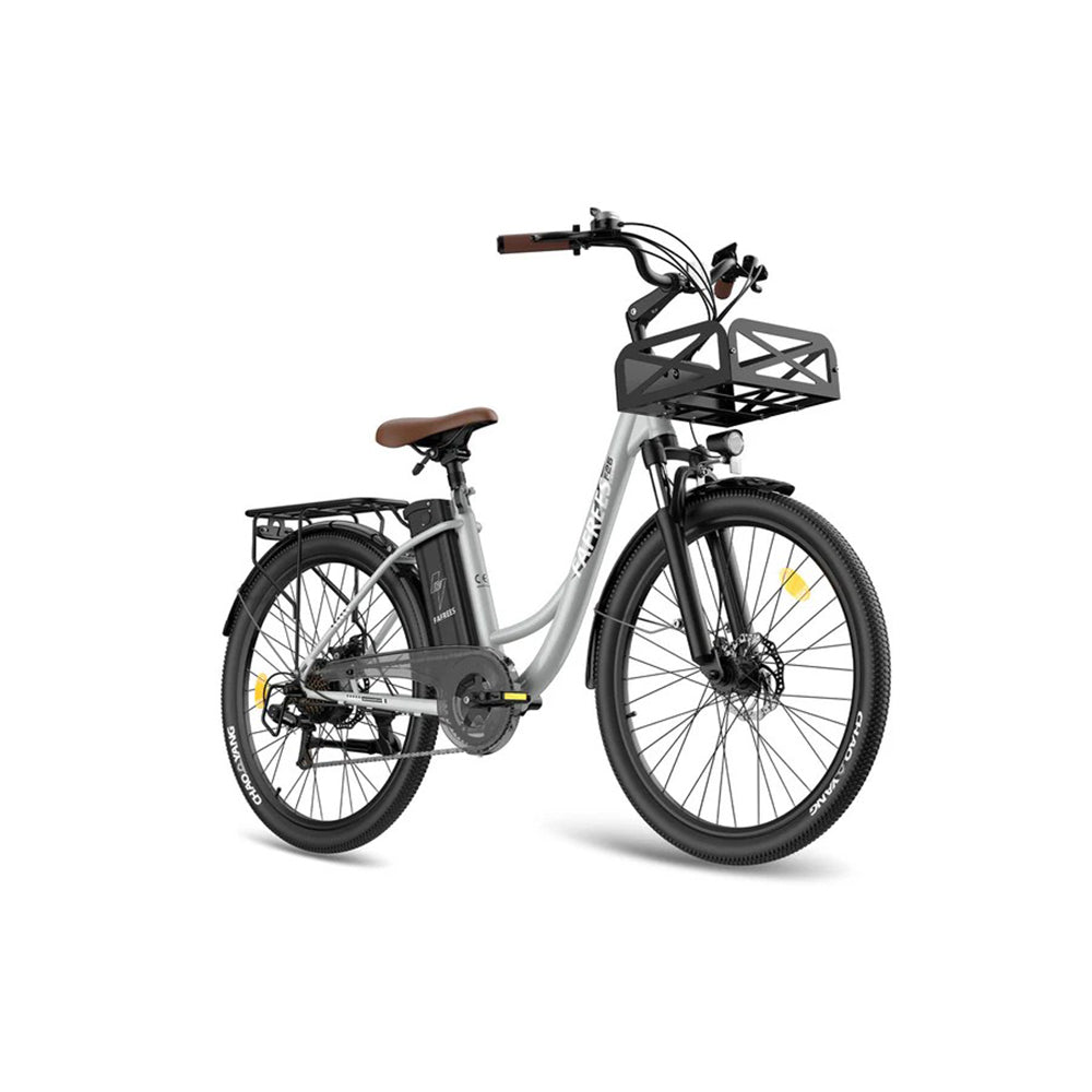 314-Fafrees F26 Lasting E-bike