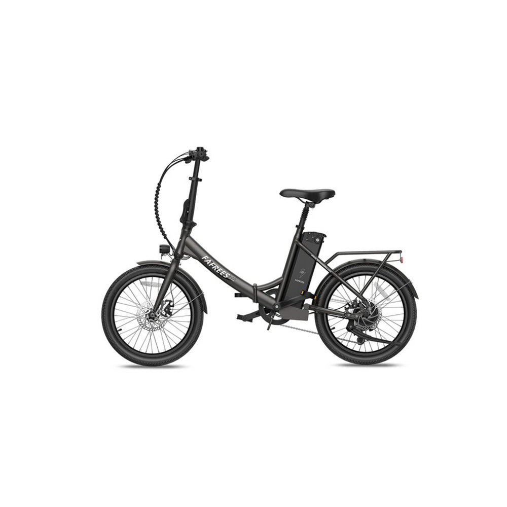 311-Fafrees F20 Lasting E-Bike