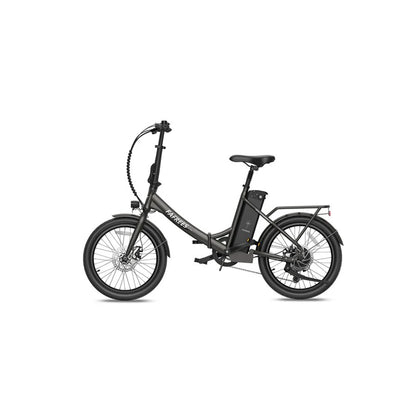 311-Fafrees F20 Lasting E-Bike