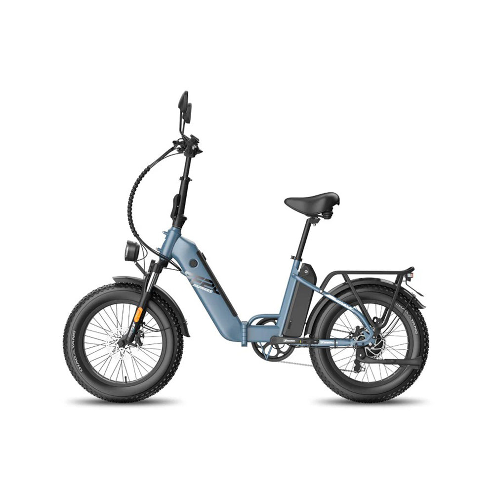 324-Fafrees FF20 Polar [L1e-B Certified] E-bike