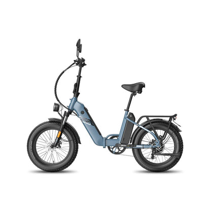 324-Fafrees FF20 Polar [L1e-B Certified] E-bike
