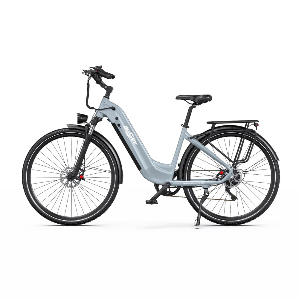 215-Onesport OT05 Pro City E-Bike