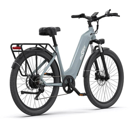 203-Onesport OT05 E-bike