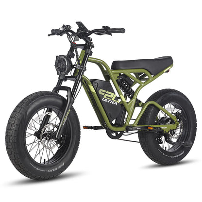 315-Fafrees F20 Ultra Robustes Elektroauto