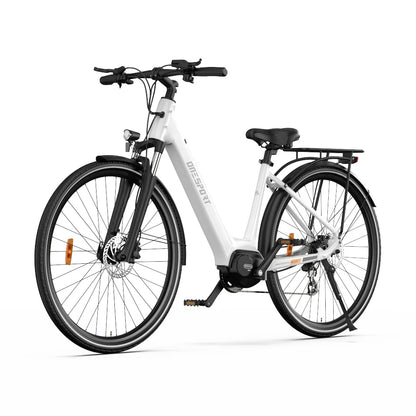 205-Onesport OT07 E-bike