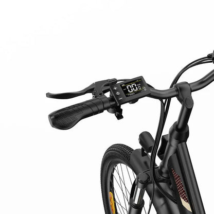 202-Onesport OT18-3 E-bike