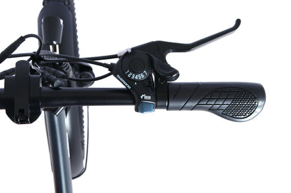 208-Onesport OT16 E-bike