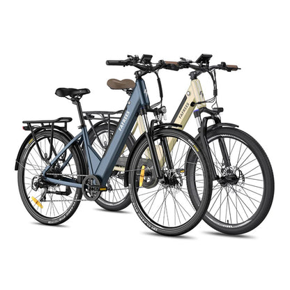 332-Fafrees Combo Sale F28 Pro+F26 Pro E-bike