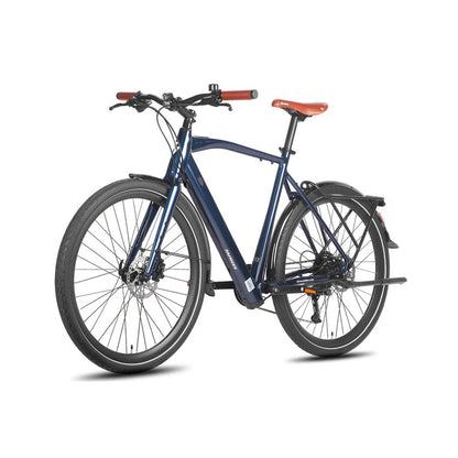 326-Fafrees F700M E-bike