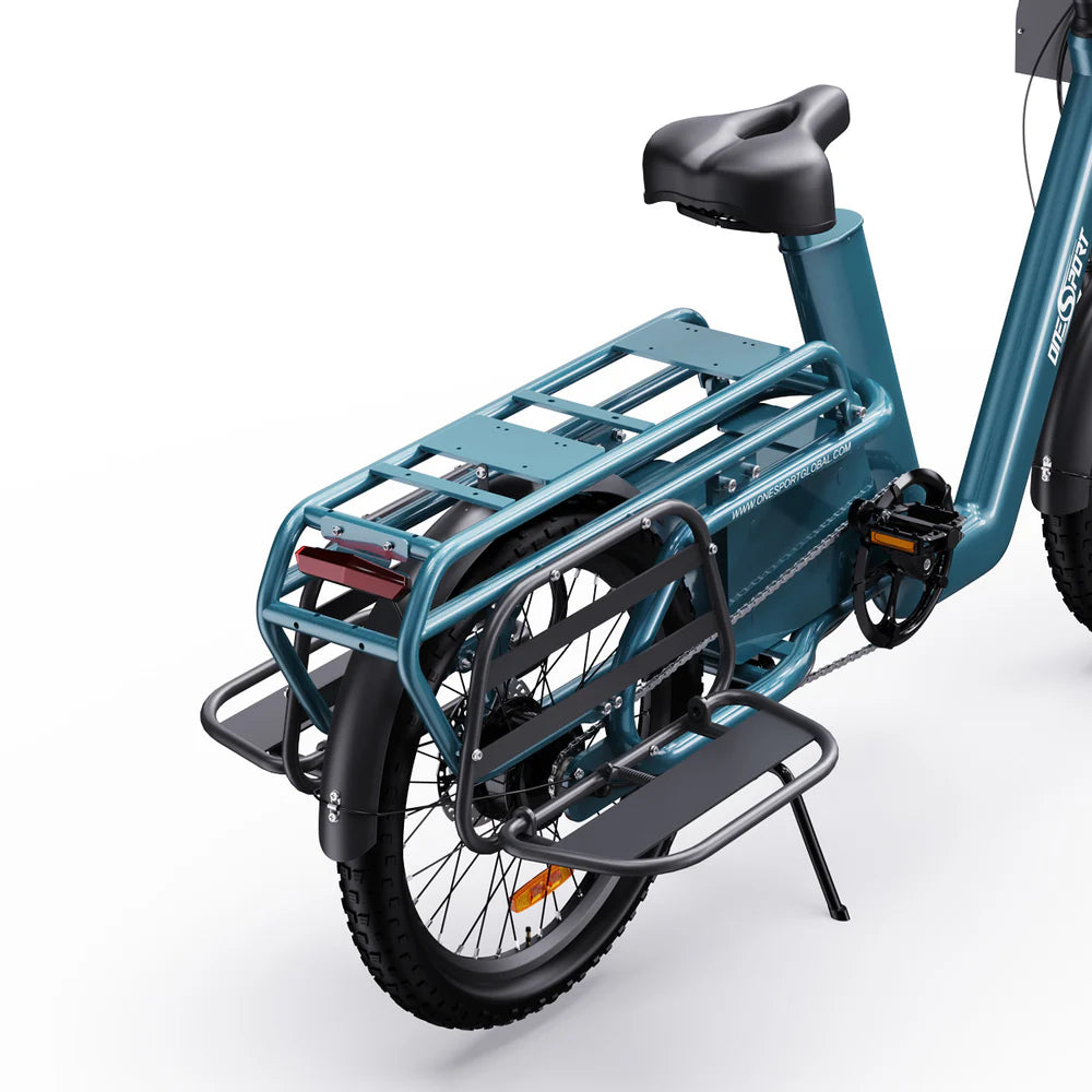 206-OneSport OT01 Cargo E-Bike