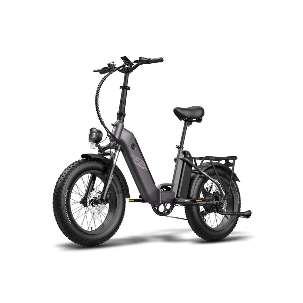 308-Fafrees FF20 Polar E-Bike