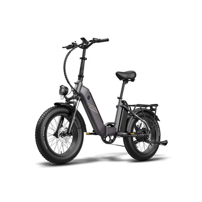 308-Fafrees FF20 Polar E-Bike