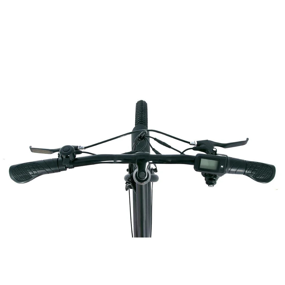 214-OneSport BK8 E-Bike