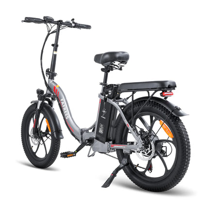 303-Fafrees F20 Fat E-Bike
