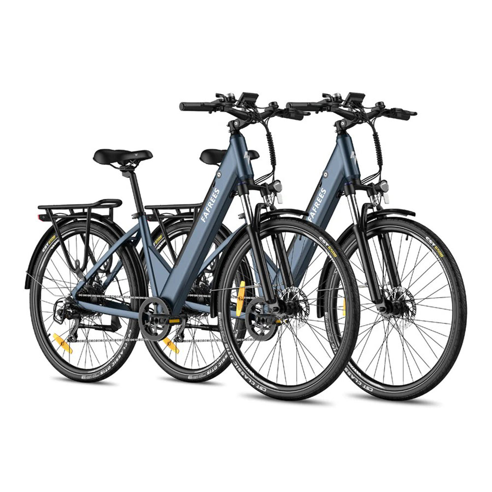 321-Fafrees Combo Sale F28 Pro*2 E-bike