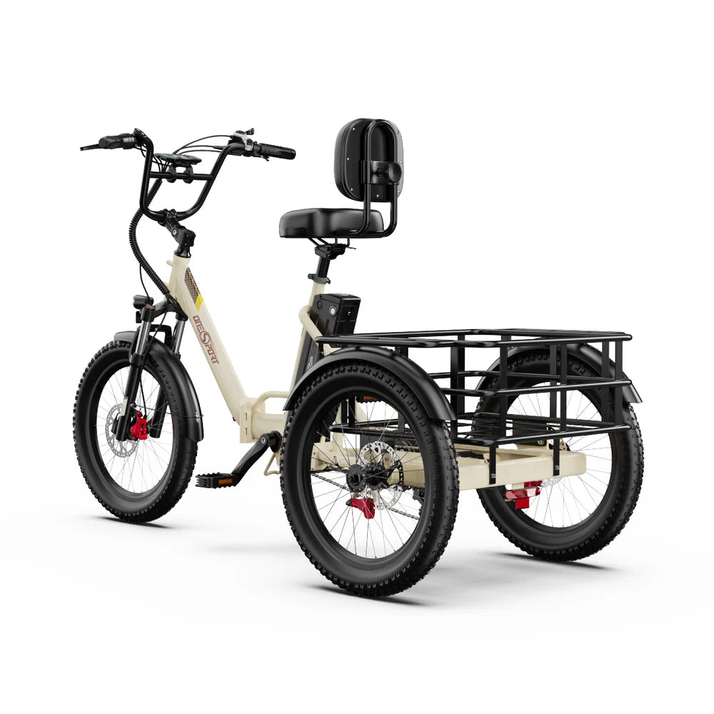 222-Onesport OT30 Pro Ebike