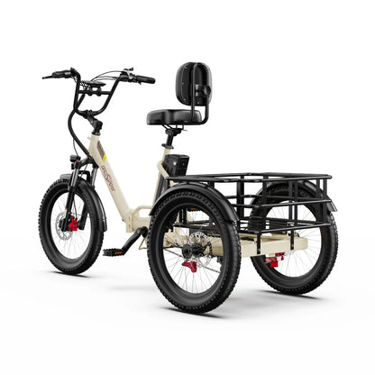 222-Onesport OT30 Pro Ebike