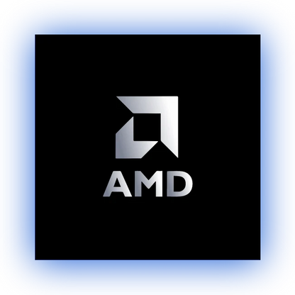 Beelink SER8 Mini PC AMD Ryzen 7 8845HS (16 TOPS AI) | 32GB DDR5 | 1TB SSD | Triple 4K Display | 32dB Silent Design
