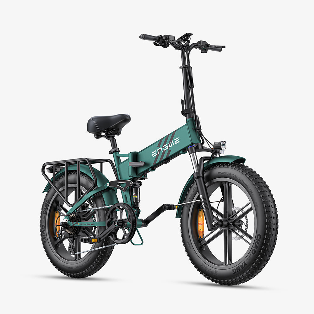 ENGINE PRO 2.0 E-bike