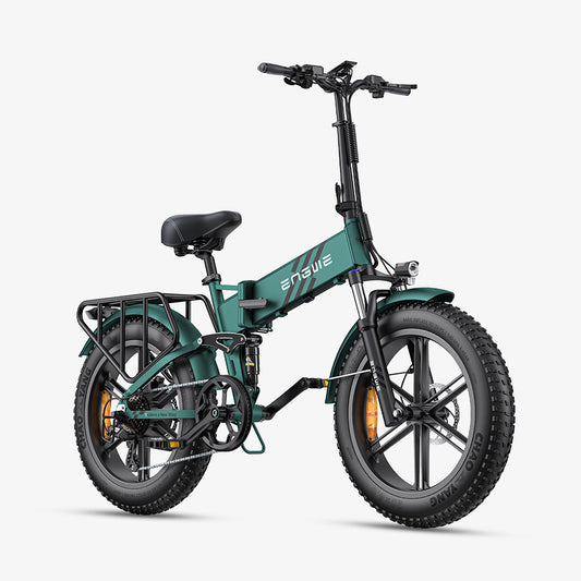 ENGINE PRO 2.0 E-bike