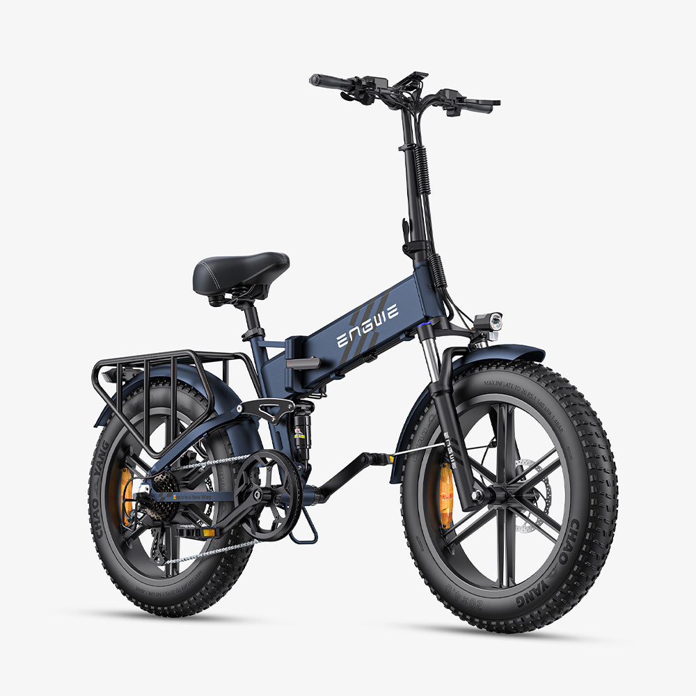 ENGINE PRO 2.0 E-bike