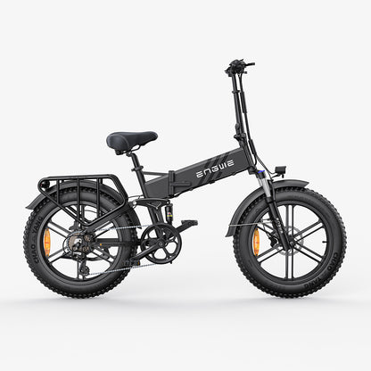 ENGINE PRO 2.0 E-bike