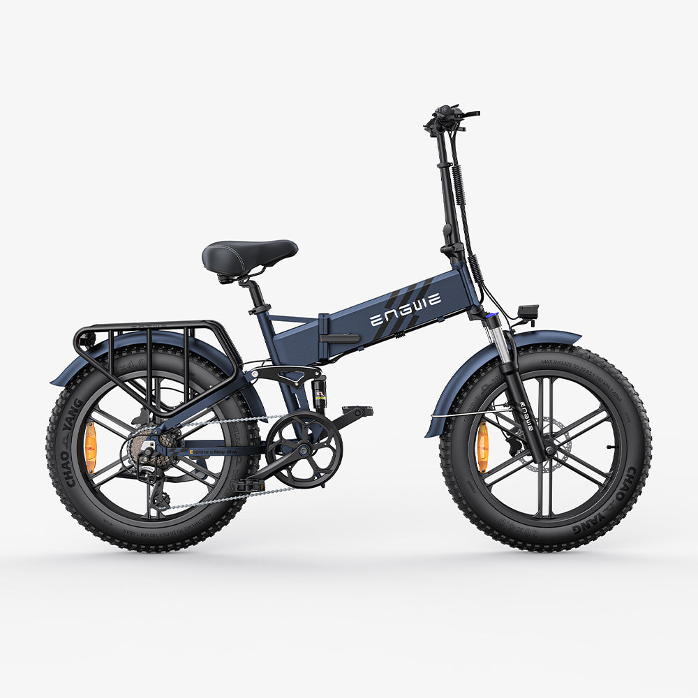 ENGINE PRO 2.0 E-bike