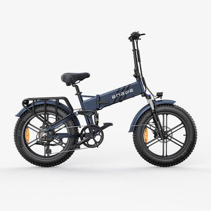 ENGINE PRO 2.0 E-bike