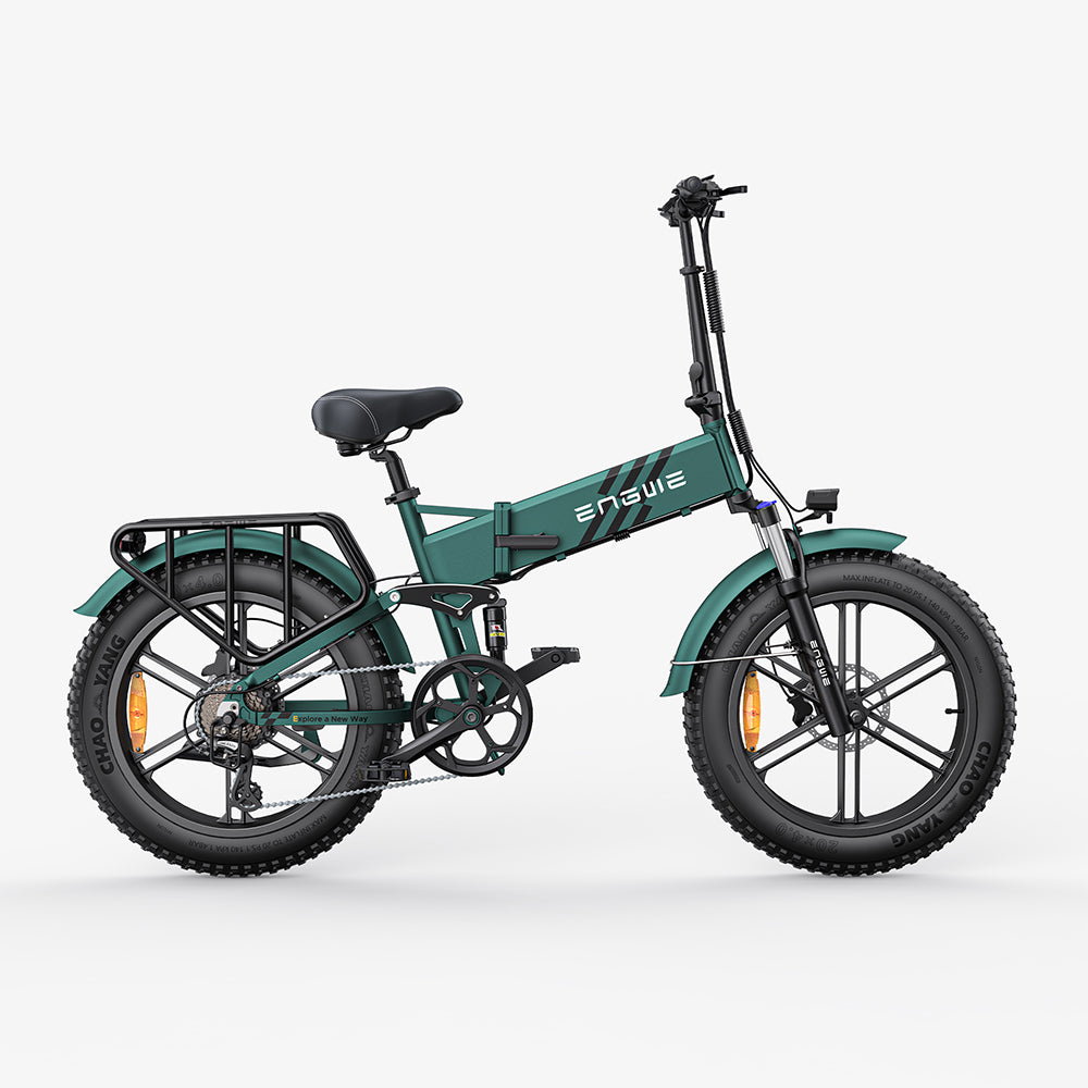 ENGINE PRO 2.0 E-bike