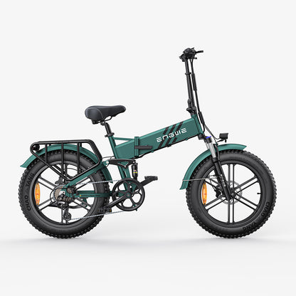 ENGINE PRO 2.0 E-bike