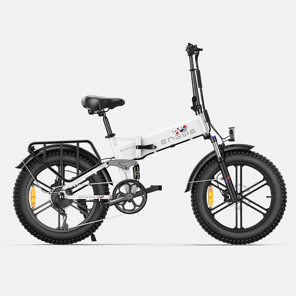 ENGWE ENGINE X E-bike