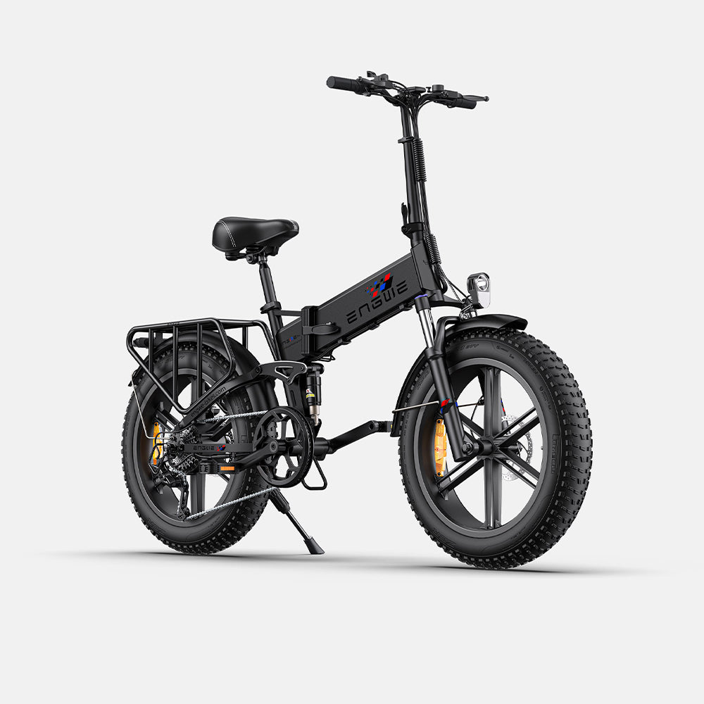 ENGWE ENGINE X E-bike